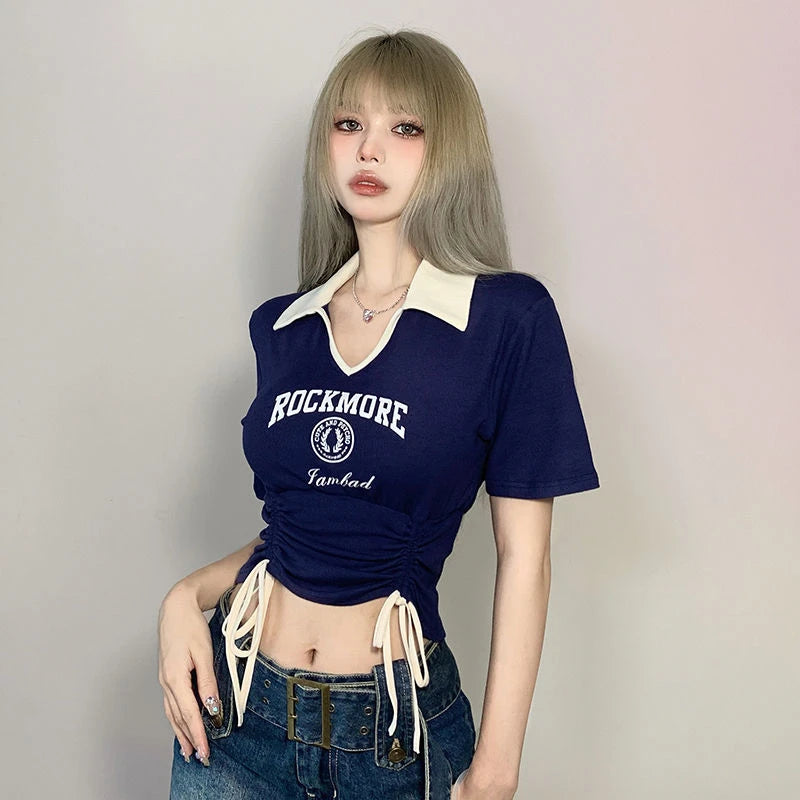 Designer Sweet Spicy Drawstring