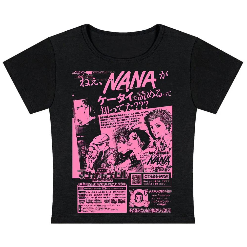 Graphic Tees