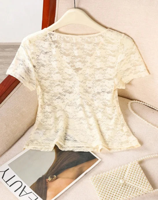 sty lace