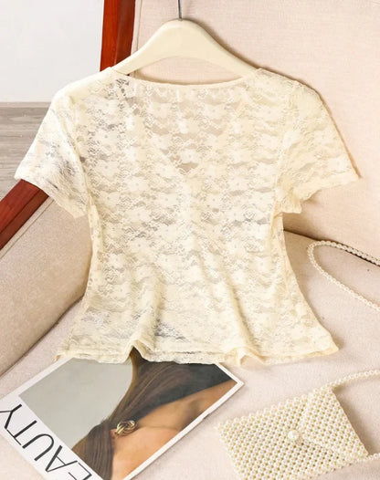 sty lace