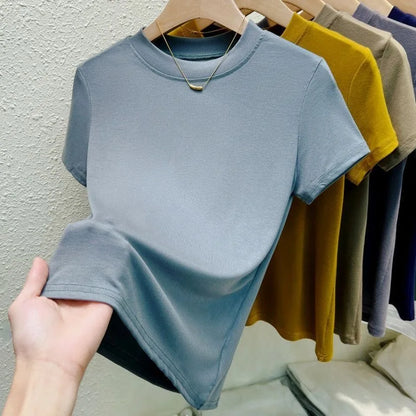 Solid Crop