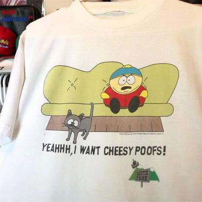 South Park  Oversized