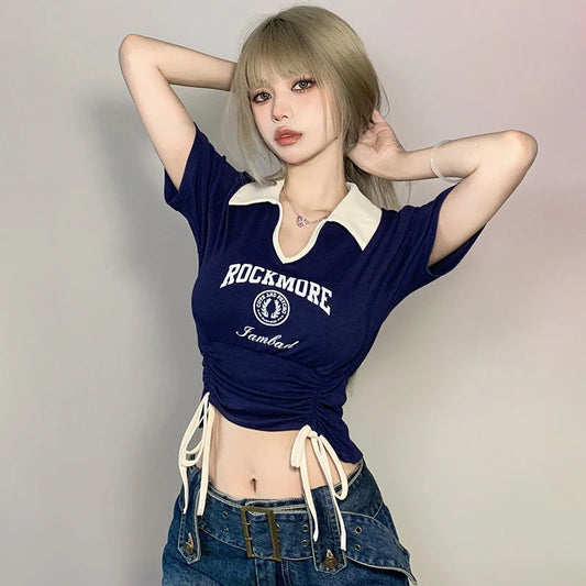 Designer Sweet Spicy Drawstring