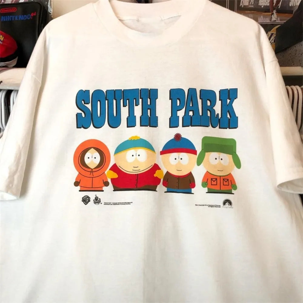 South Park  Oversized