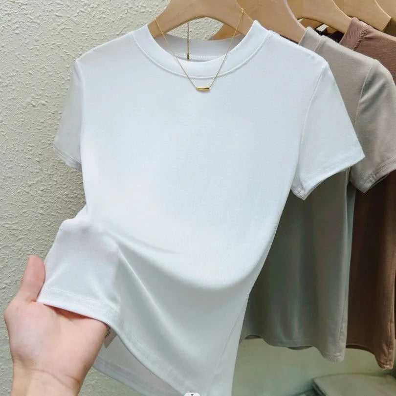Solid Crop