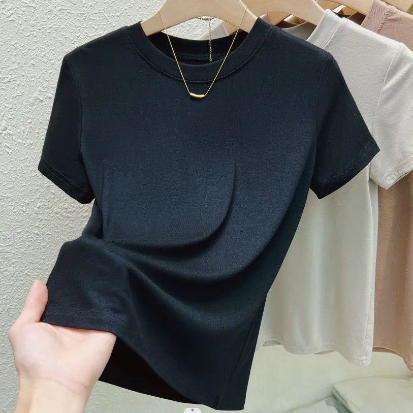 Solid Crop