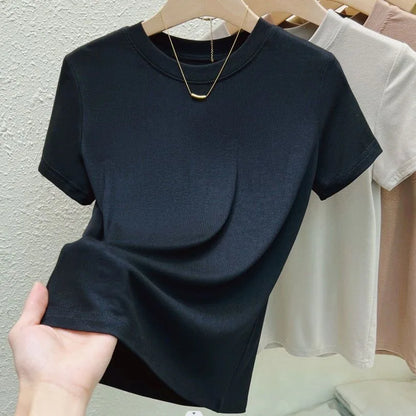 Solid Crop