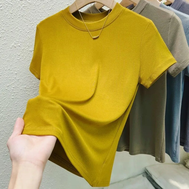 Solid Crop