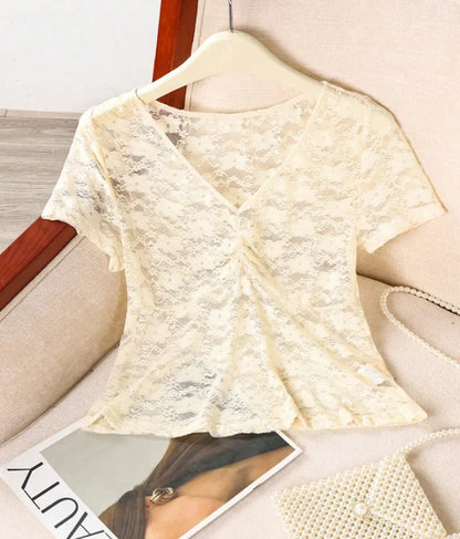 sty lace