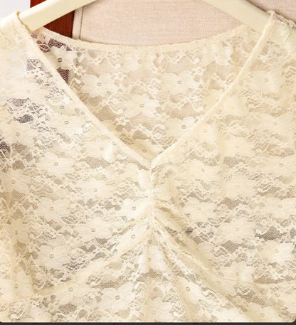 sty lace