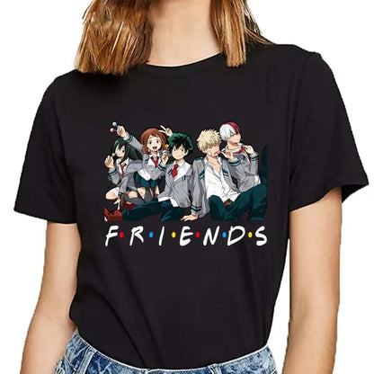 My Hero Academia Bakugou