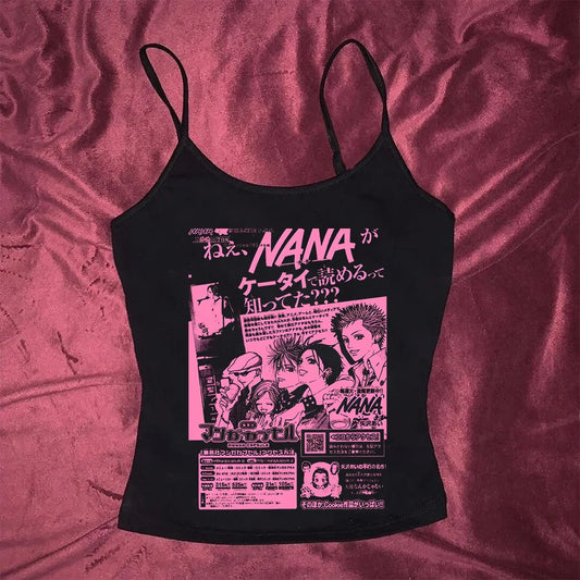 Nana Osaki Harajuku