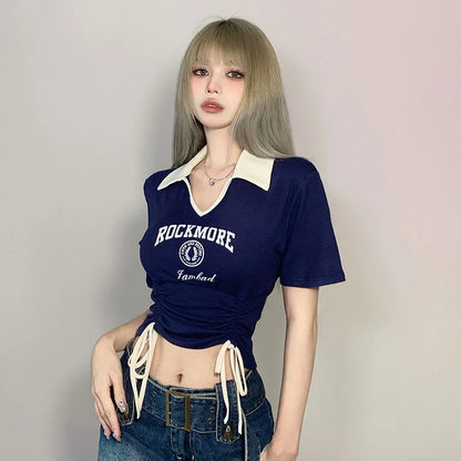 Designer Sweet Spicy Drawstring