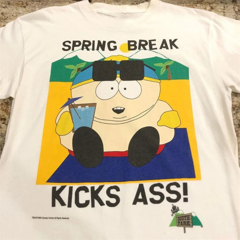 South Park  Oversized