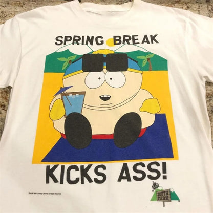 South Park  Oversized