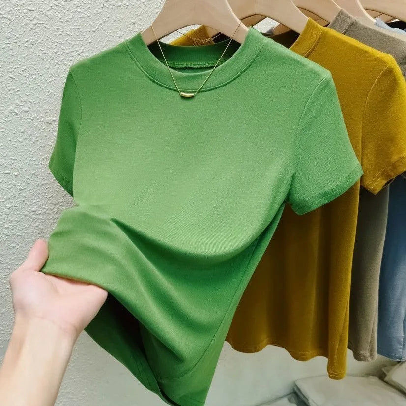 Solid Crop