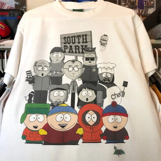 South Park  Oversized