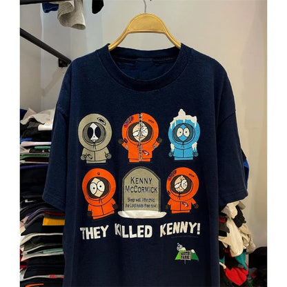 South Park  Oversized