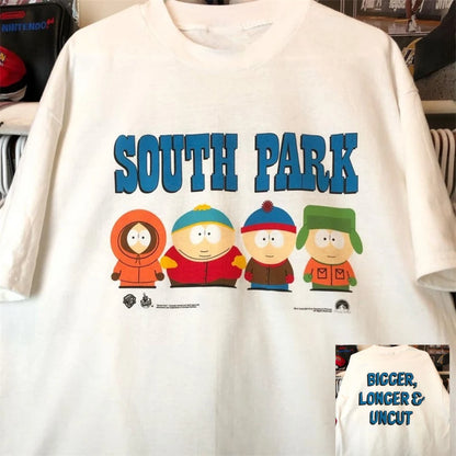 South Park  Oversized
